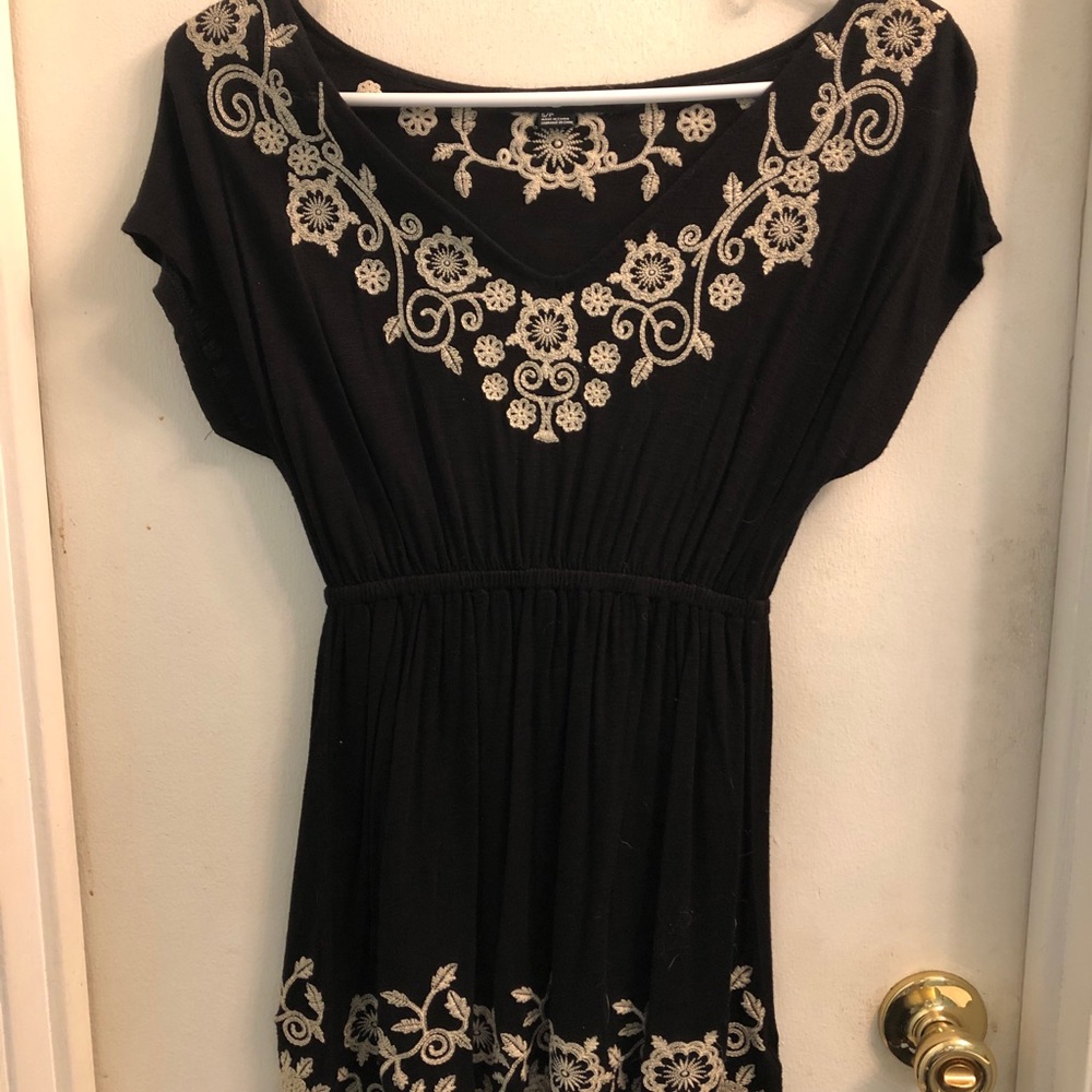 Forever 21 Black Top